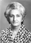 Maria Duarte Rangel